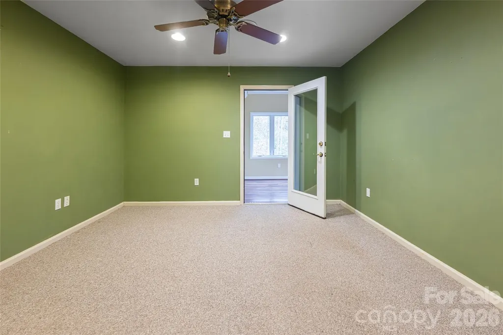 31 Timber Park Drive Black Mountain NC 28711