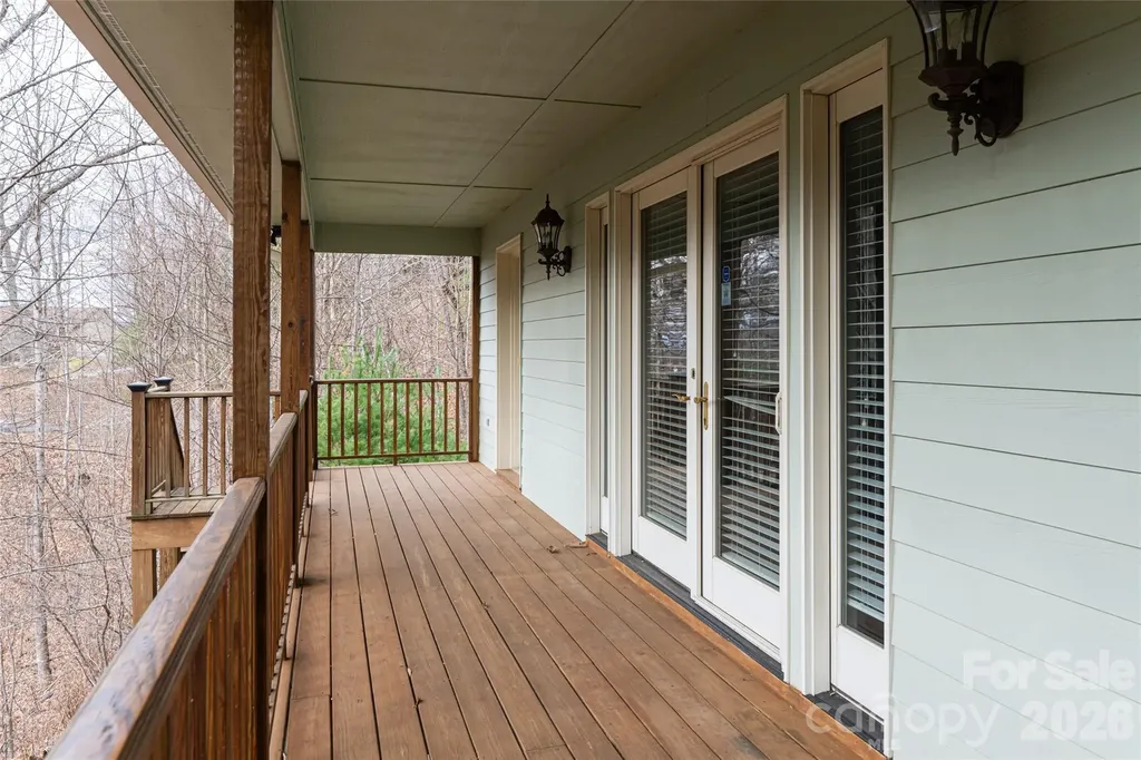31 Timber Park Drive Black Mountain NC 28711