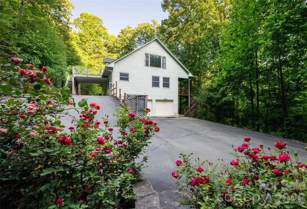 31 Timber Park Drive Black Mountain NC 28711