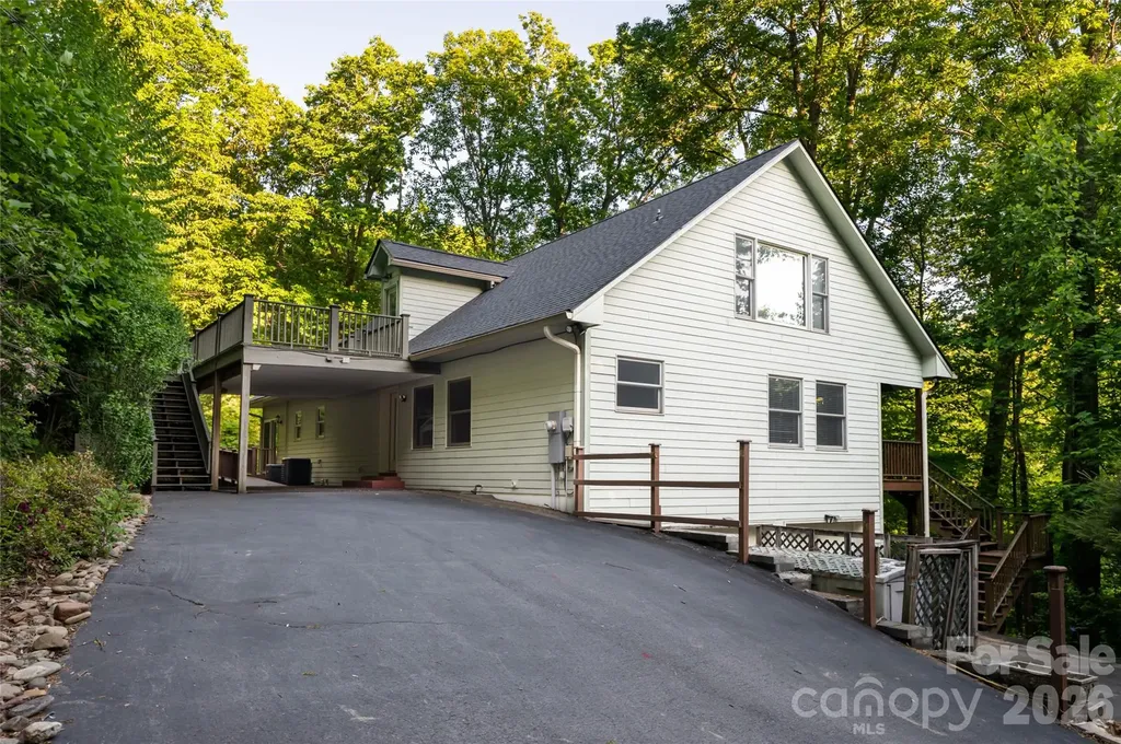 31 Timber Park Drive Black Mountain NC 28711
