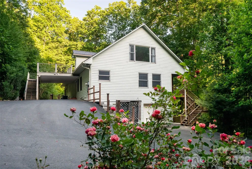 31 Timber Park Drive Black Mountain NC 28711