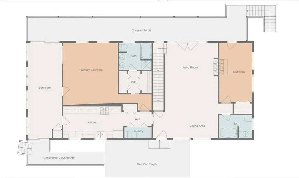 31 Timber Park Drive Black Mountain NC 28711