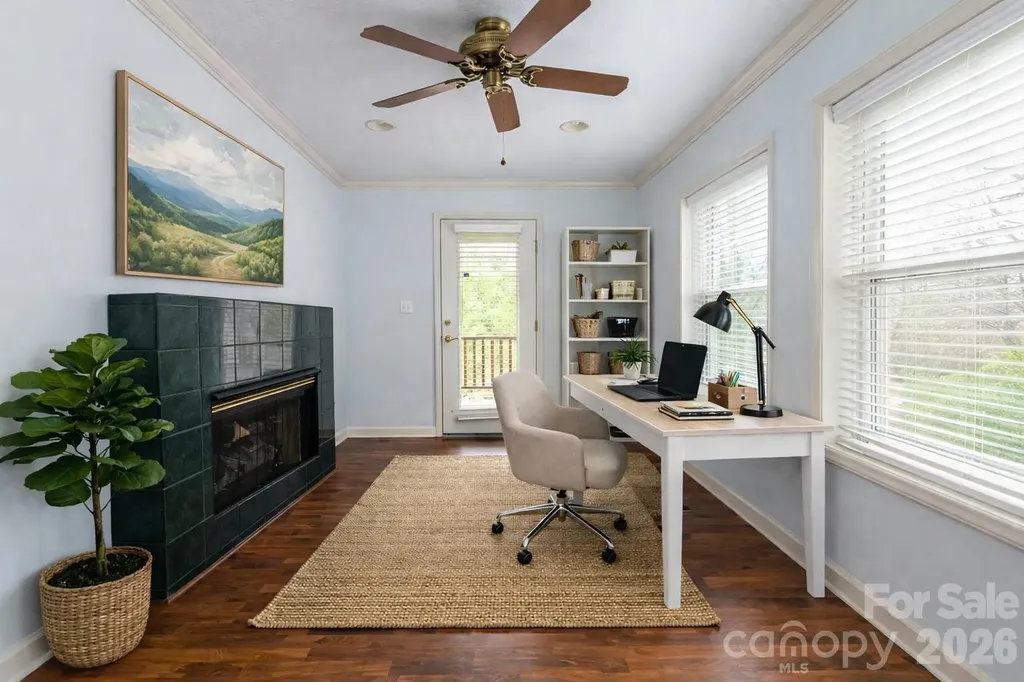 31 Timber Park Drive Black Mountain NC 28711