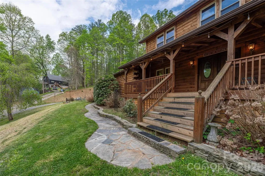270 Admiration Court Waynesville NC 28785