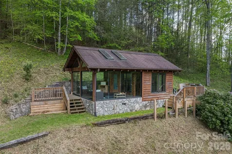 270 Admiration Court Waynesville NC 28785