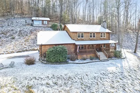 270 Admiration Court Waynesville NC 28785