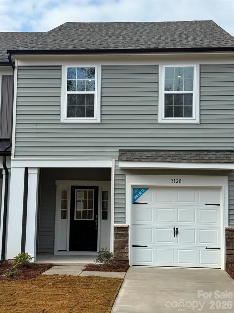2221 Gladwyne Place Charlotte NC 28269