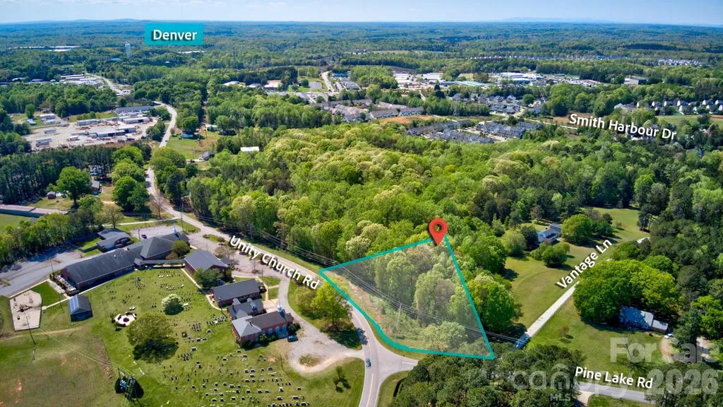 000 Unity Church Road Denver NC 28037
