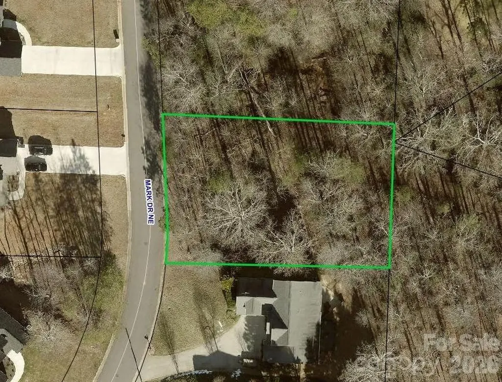 5126 Mark Drive NE Hickory NC 28601