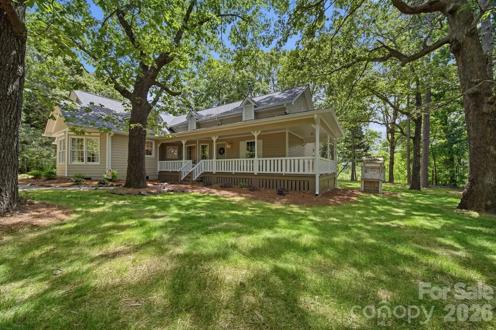 2721 Tara Drive Monroe NC 28112