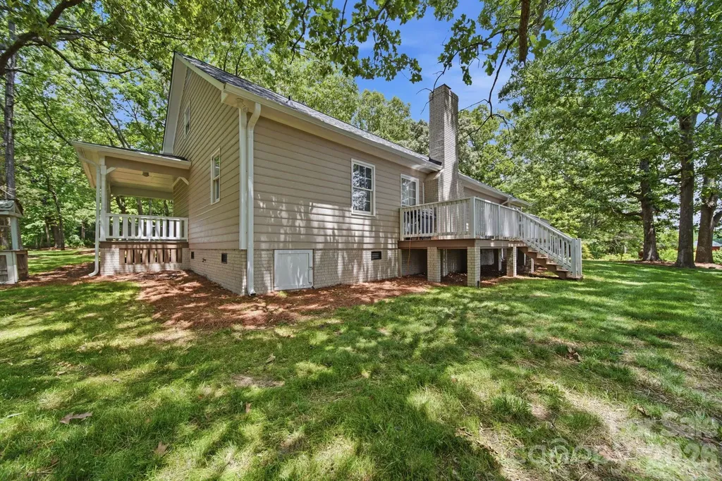 2721 Tara Drive Monroe NC 28112