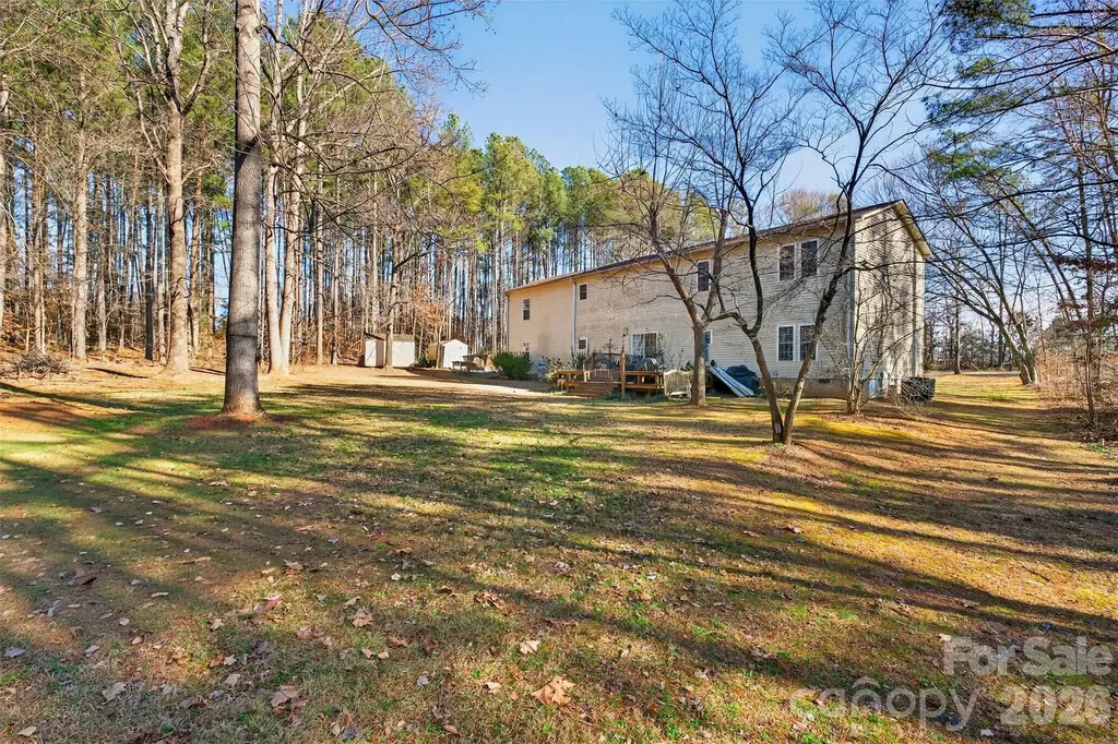 1146 Landrum Road Columbus NC 28722
