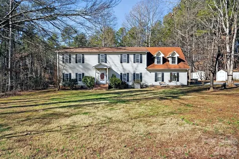 1146 Landrum Road Columbus NC 28722