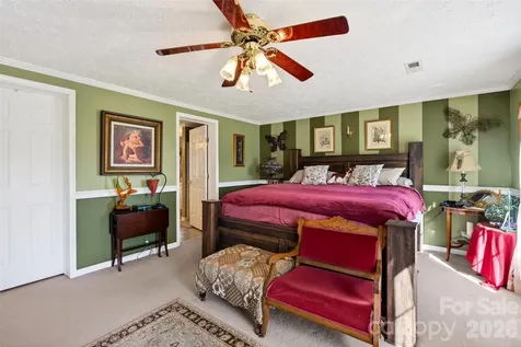 1146 Landrum Road Columbus NC 28722