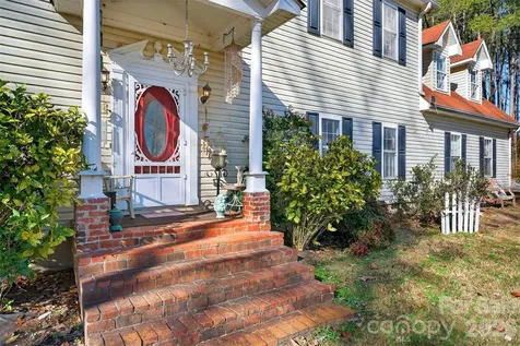 1146 Landrum Road Columbus NC 28722