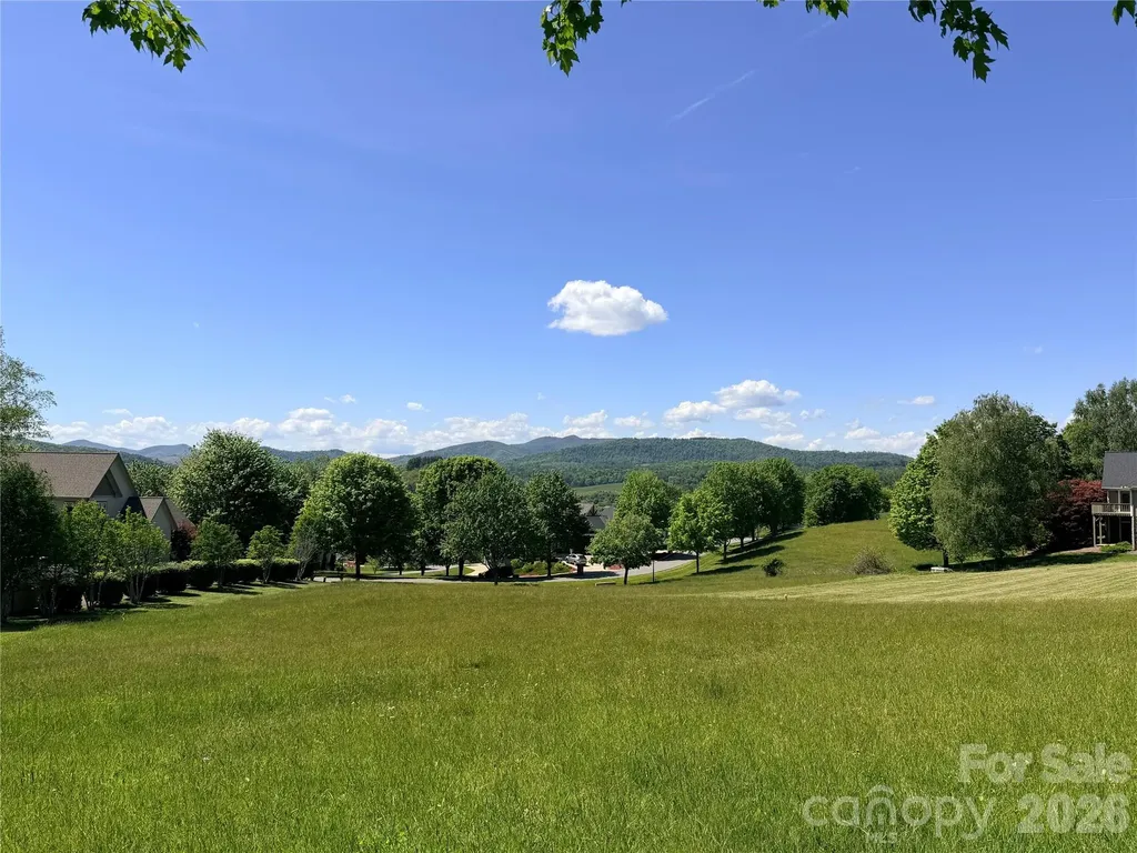 Tbd Olde Charter Circle Jefferson NC 28640