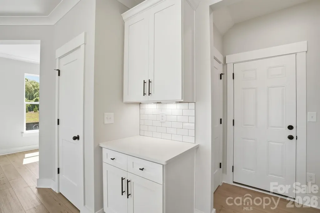 426 Blythe Townhome Lane Waxhaw NC 28173