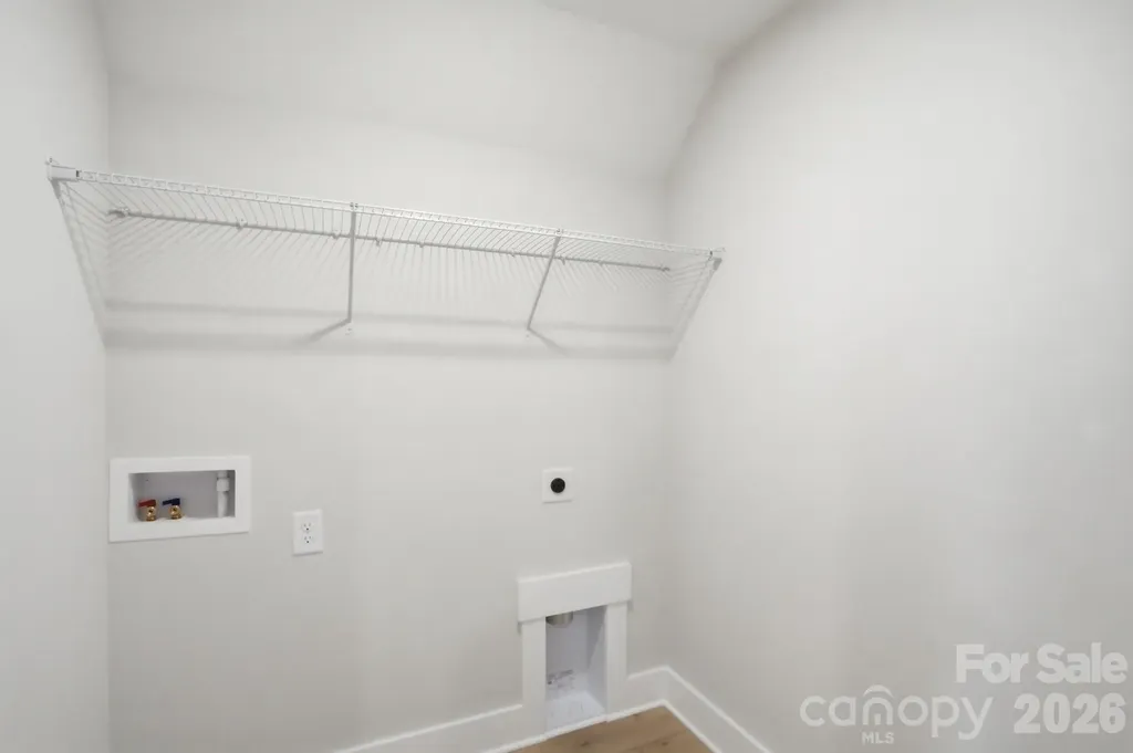 426 Blythe Townhome Lane Waxhaw NC 28173