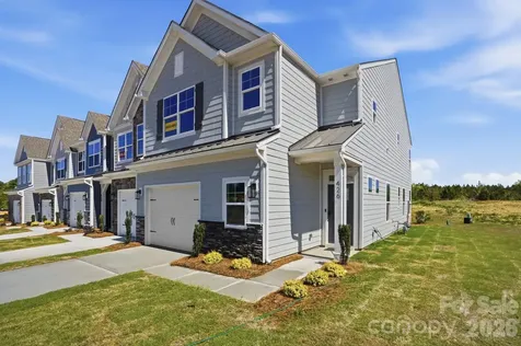 426 Blythe Townhome Lane Waxhaw NC 28173