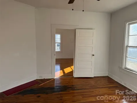 113 W 1st Street Kershaw SC 29067