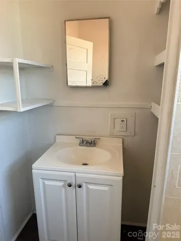 113 W 1st Street Kershaw SC 29067