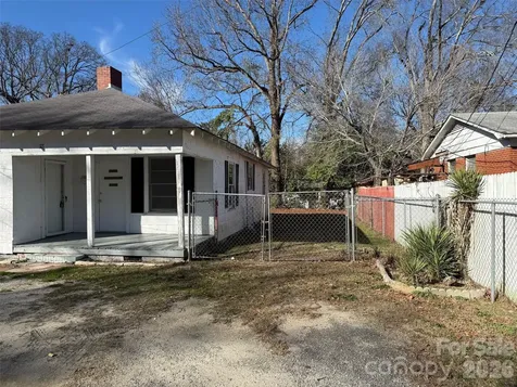 113 W 1st Street Kershaw SC 29067
