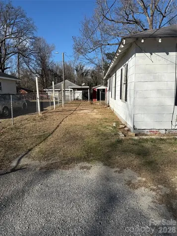 113 W 1st Street Kershaw SC 29067