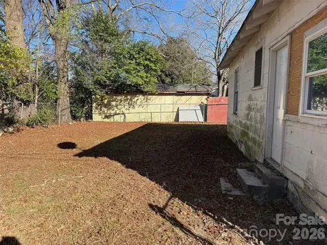 113 W 1st Street Kershaw SC 29067