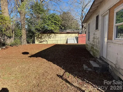 113 W 1st Street Kershaw SC 29067