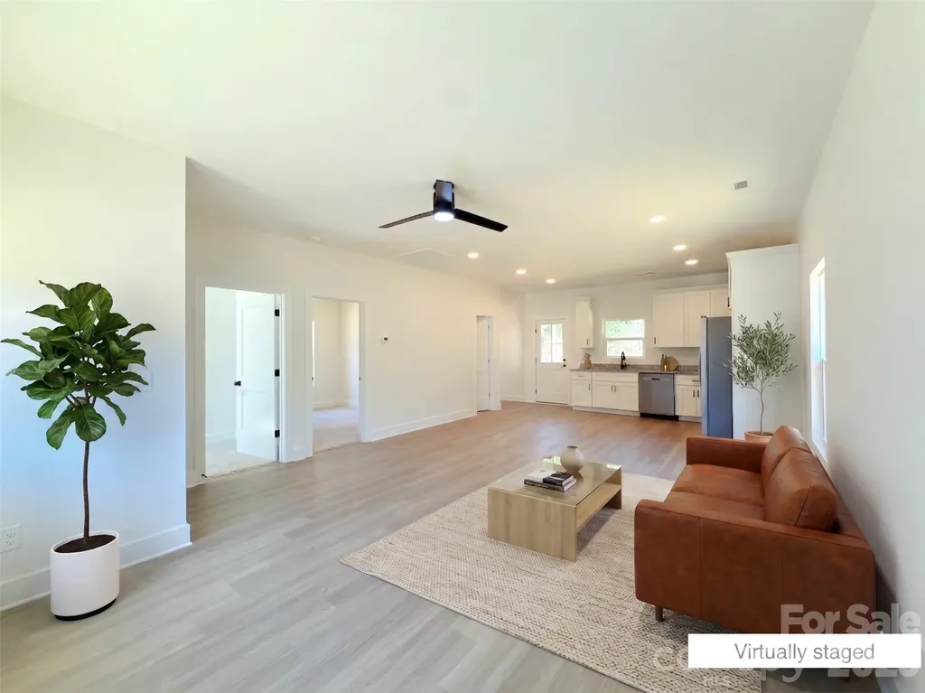 217 Carlie Street Norwood NC 28128