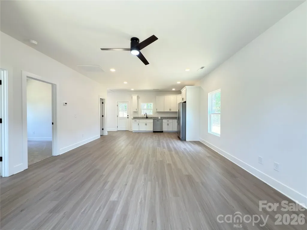 217 Carlie Street Norwood NC 28128