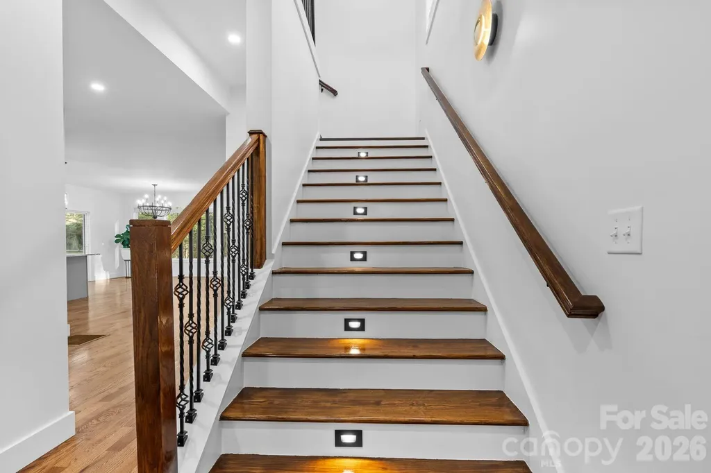 115 Nader Avenue Weaverville NC 28787