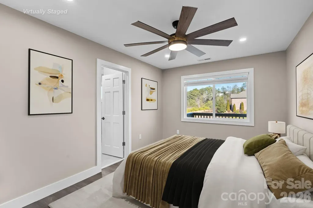115 Nader Avenue Weaverville NC 28787