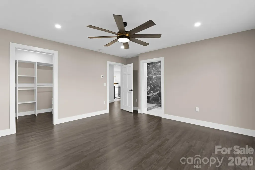 115 Nader Avenue Weaverville NC 28787