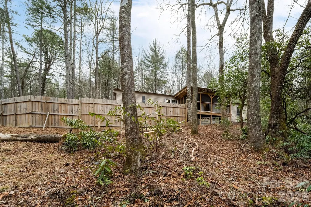 310 Sassafras Gap Lane Brevard NC 28712