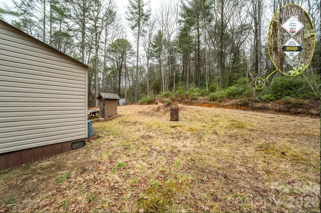 310 Sassafras Gap Lane Brevard NC 28712