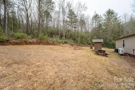 310 Sassafras Gap Lane Brevard NC 28712