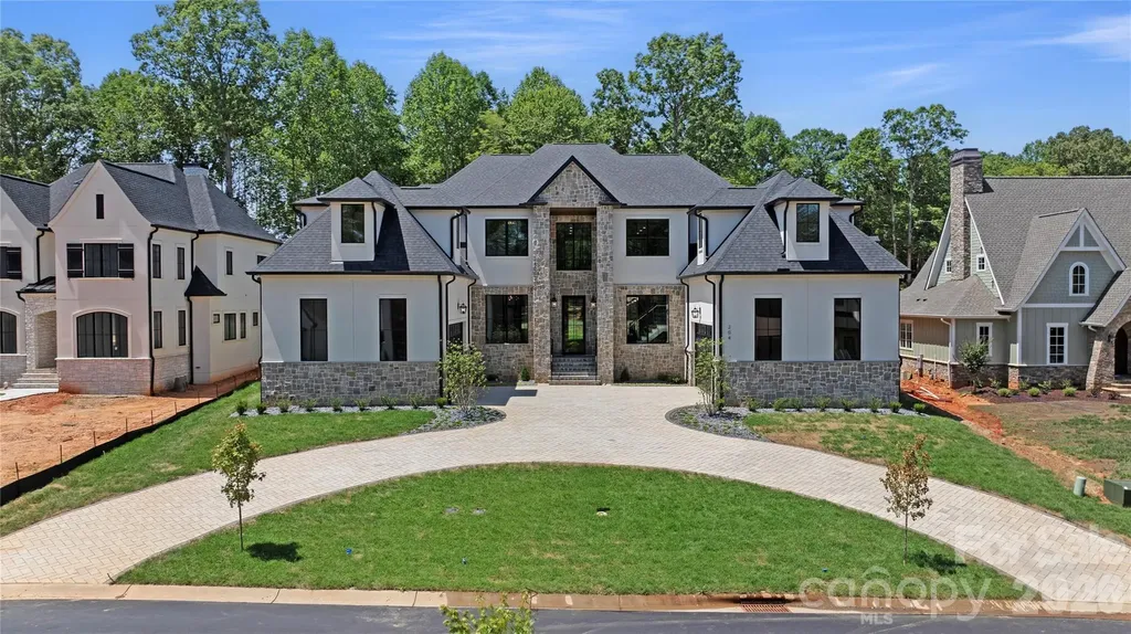 509 Sugar Maple Lane Weddington NC 28104