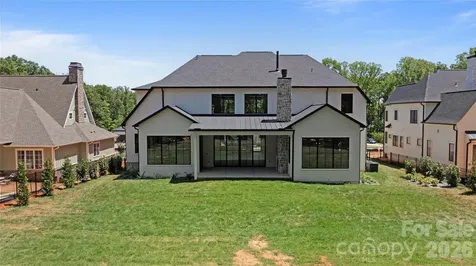 509 Sugar Maple Lane Weddington NC 28104