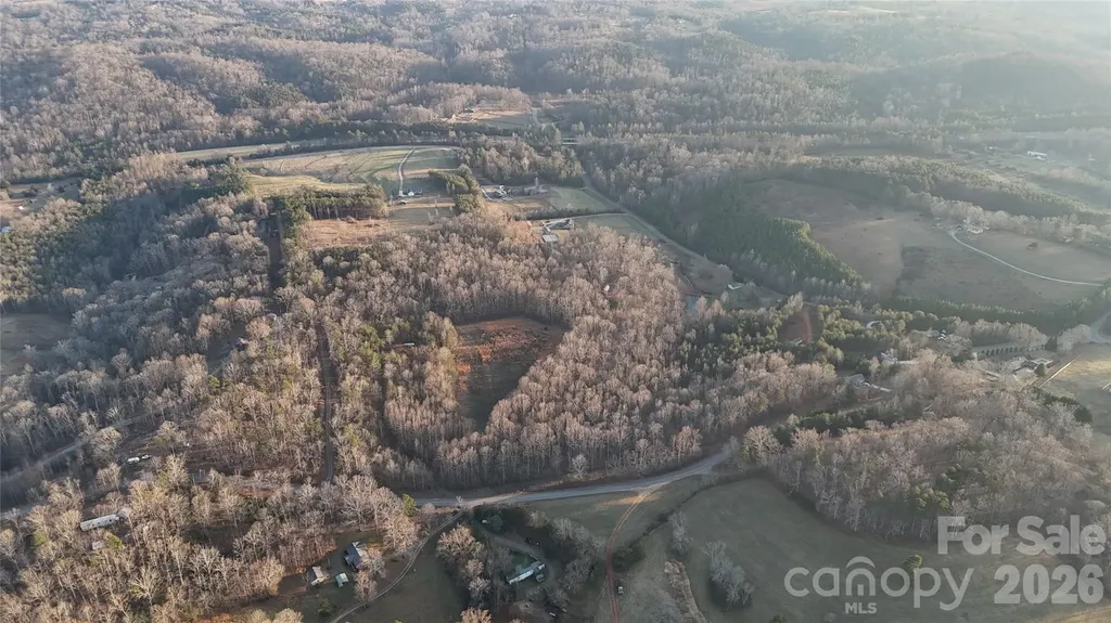 0 Bill Collins Road Columbus NC 28722