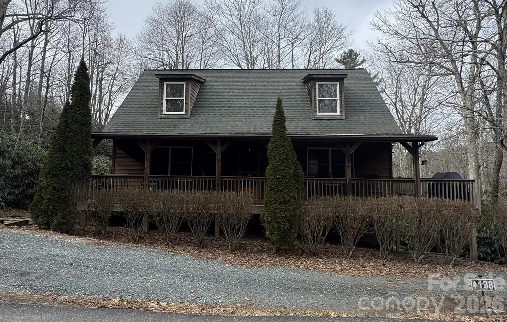 128 Hillcrest Road Newland NC 28657