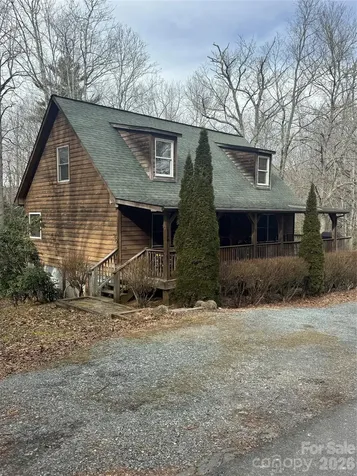 128 Hillcrest Road Newland NC 28657