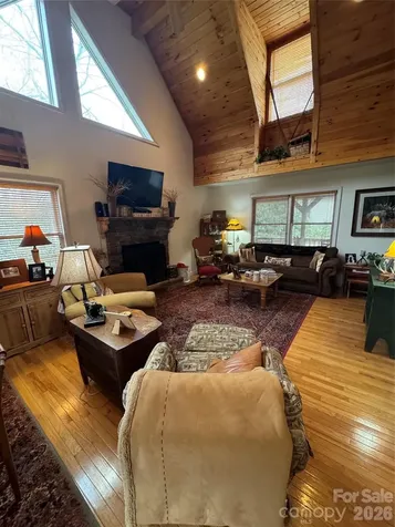 128 Hillcrest Road Newland NC 28657