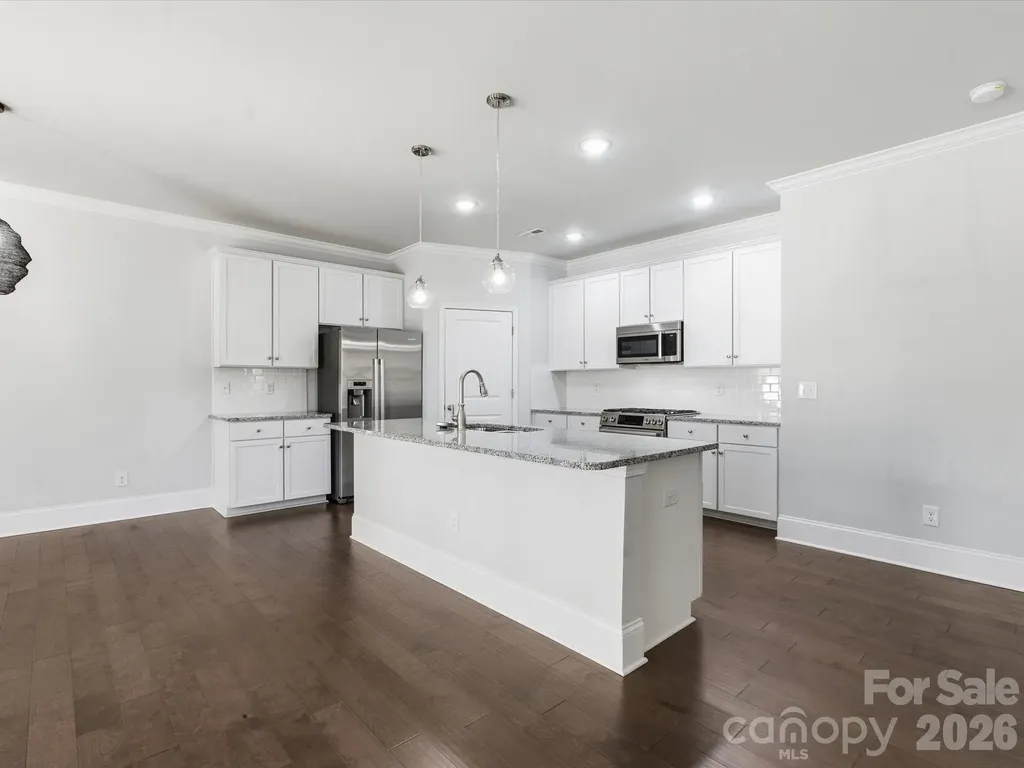 535 Cowans Villa Road Staley NC 28164