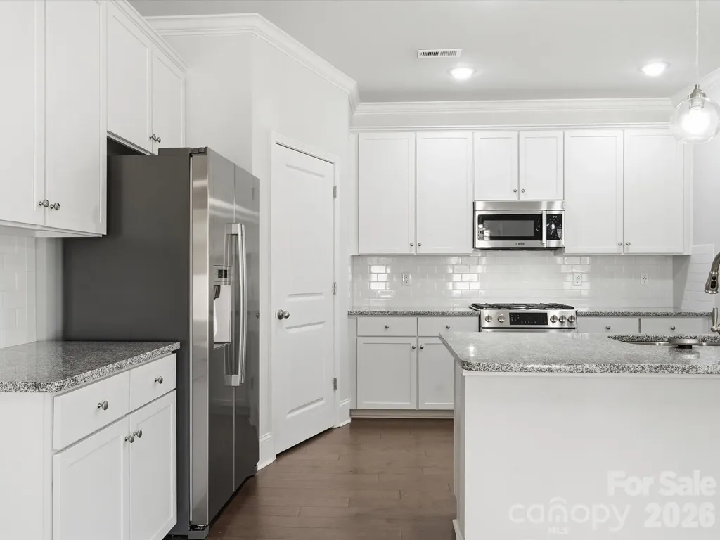 535 Cowans Villa Road Staley NC 28164