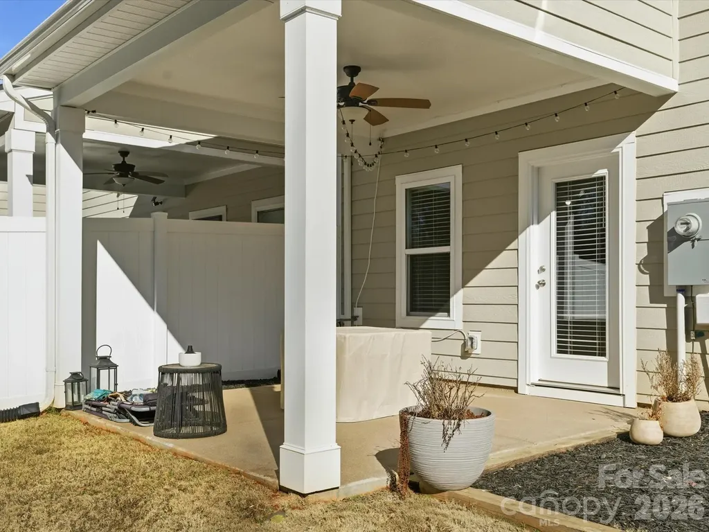 535 Cowans Villa Road Staley NC 28164