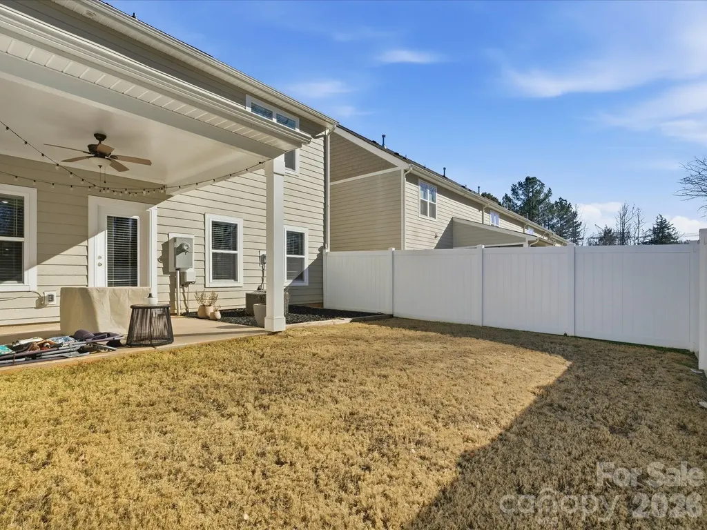535 Cowans Villa Road Staley NC 28164