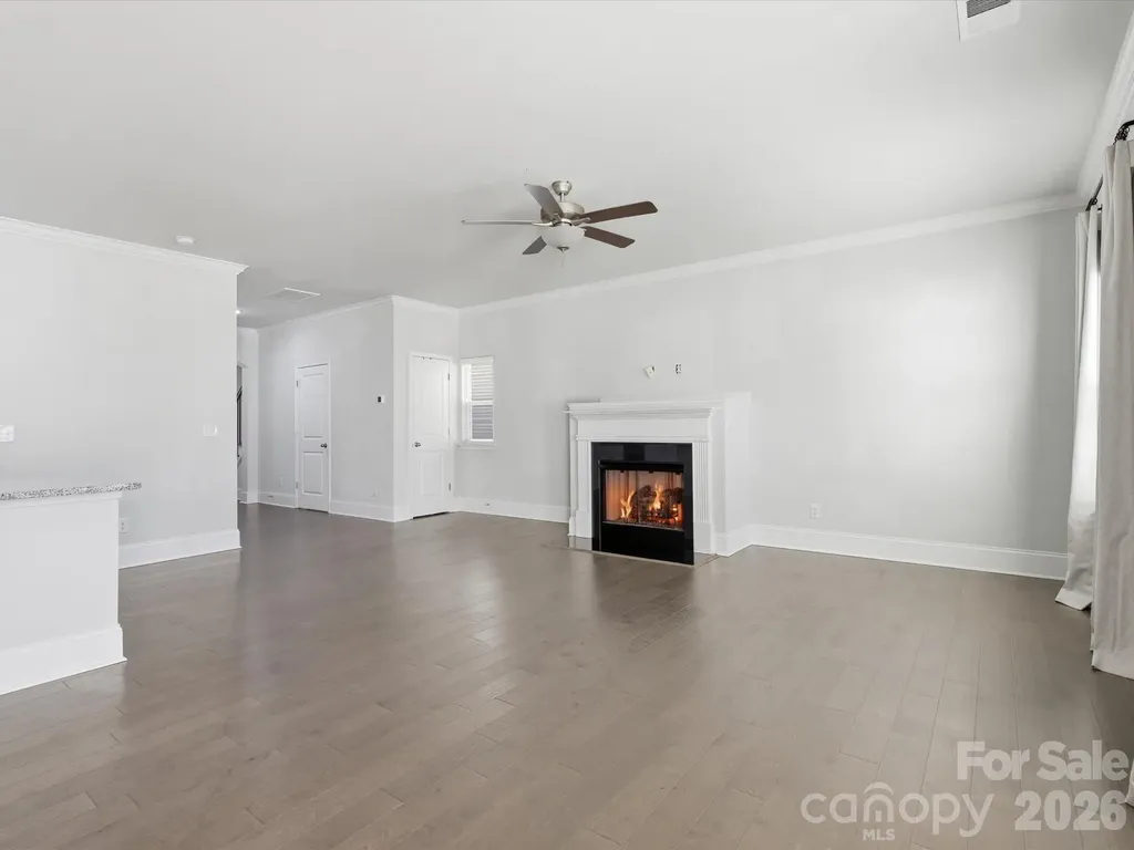 535 Cowans Villa Road Staley NC 28164
