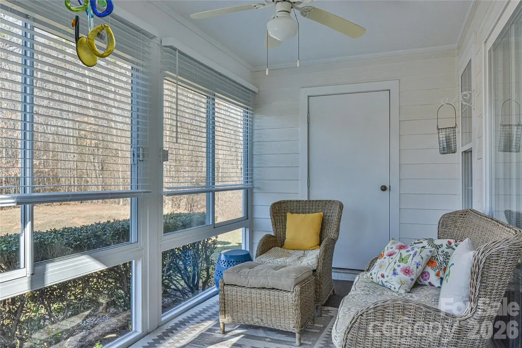 1301 Hyde Park Drive Asheville NC 28806