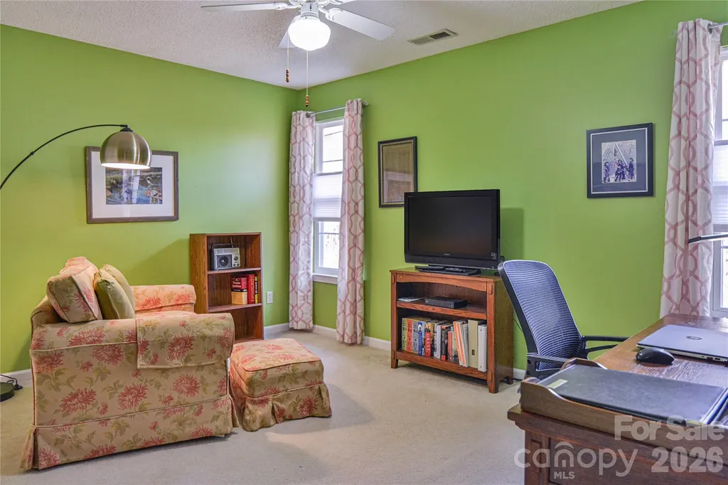 1301 Hyde Park Drive Asheville NC 28806